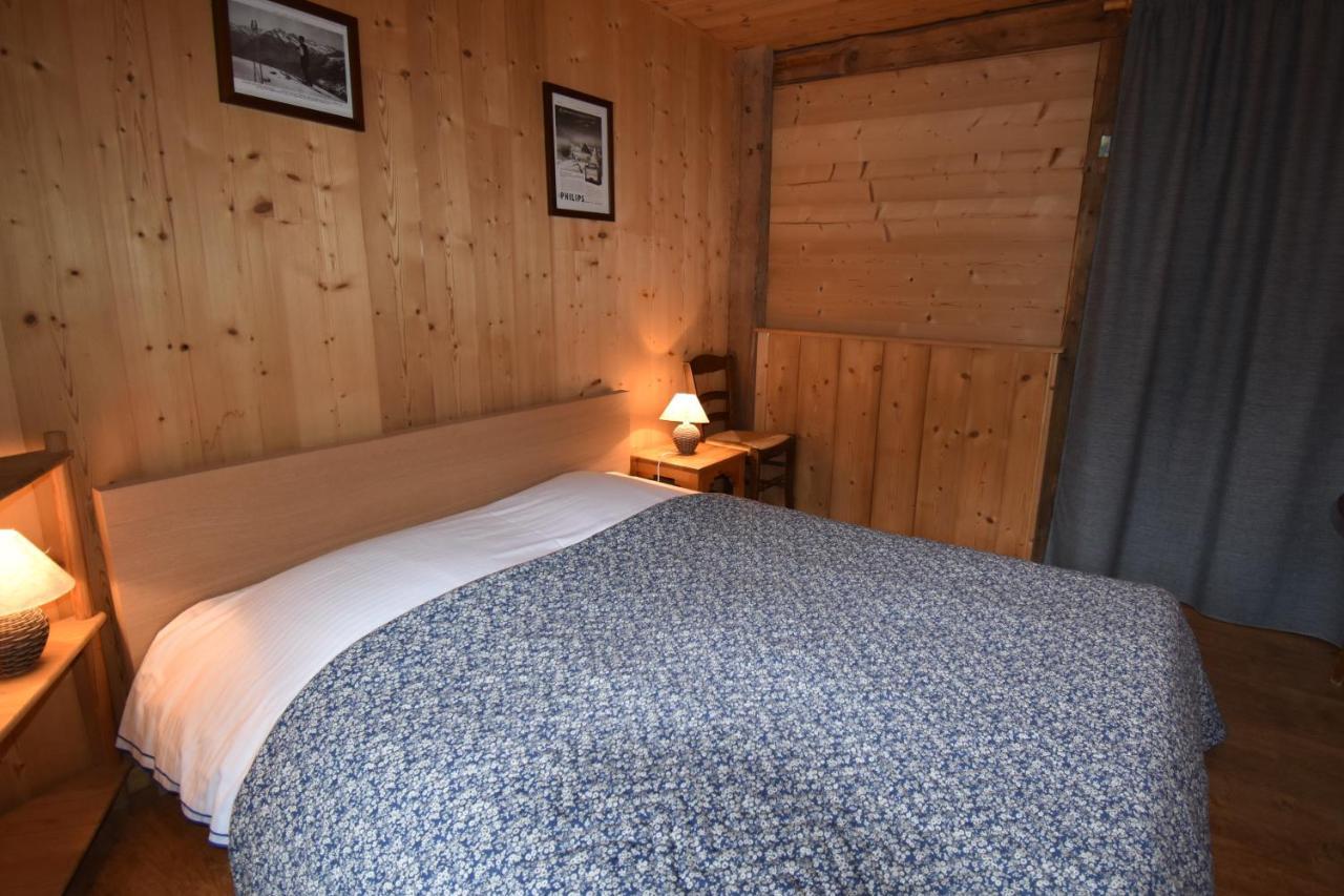 Vaujanylocations - Chalets Clovis I & II Exteriör bild