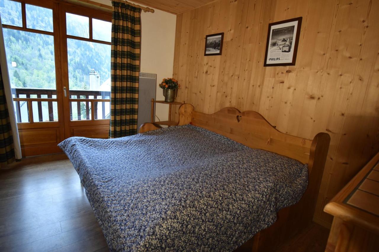 Vaujanylocations - Chalets Clovis I & II Exteriör bild